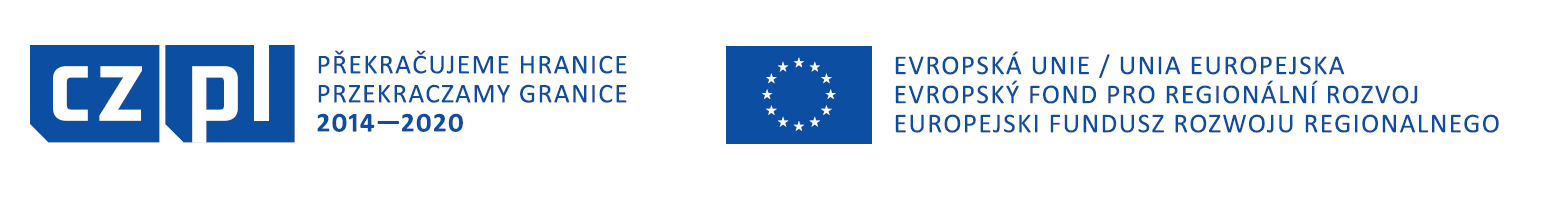 Logo cz-pl eu monochrom - modrobl