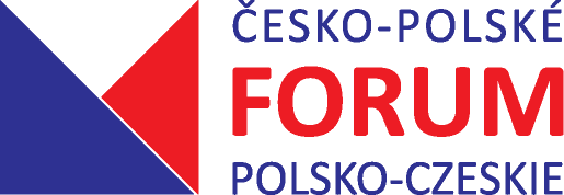 Česko-polské forum logo