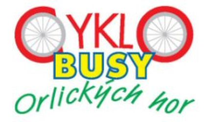 Logo cyklobusu