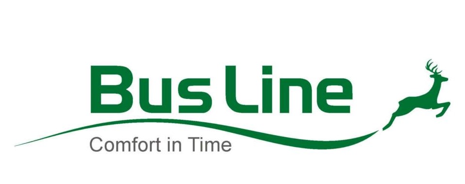 Logo busline