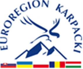  logo Euroregion Karpaty