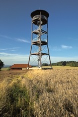 Wieża widokowa Mariánka