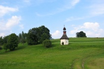 05. Zvonička Kunčice