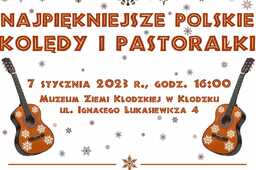 Koncert nejkrsnjch polskch koled