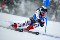 Mistrovství České Republiky v alpském lyžování