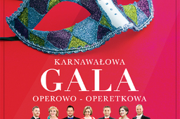 Gala koncert opery a operety